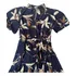Vestido Marfinno Floral Usado Feminino Tamanho P 
