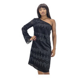 Vestido Maria Valentina Luxo