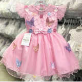 Vestido Marie Jardim Encantado