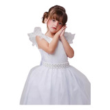 Vestido Marie Longo Amanda