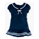 Vestido Marinheiro Ralf Lauren