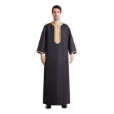 Vestido Masculino Saudi Arabia