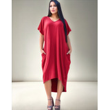 Vestido Mc Mullet Feminino