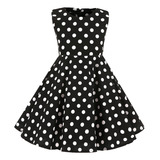 Vestido Menina Infantil Gode