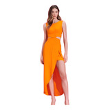 Vestido Midi