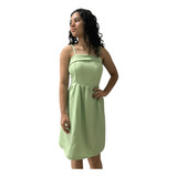 Vestido Midi Alfaiataria Luxo