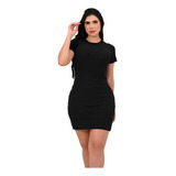 Vestido Midi Para Ser