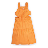 Vestido Miss Sweet Princesa