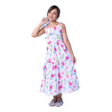 Vestido Moda Evangelica Tamanhos