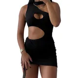 Vestido Moda Gringa C
