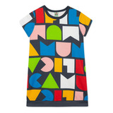 Vestido Moletom Lilica Ripilica