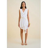 Vestido Morena Rosa Curto