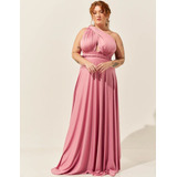 Vestido Multiformas Casamento Madrinhas