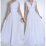 Vestido Multiformas Casamento Madrinhas
