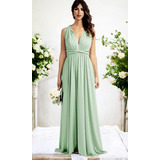 Vestido Multiformas Infinito Madrinha