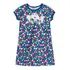 Vestido Mundo Ripilica Infantil Estampado