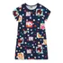 Vestido Mundo Ripilica Infantil