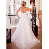 Vestido Noiva Casamento