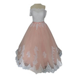 Vestido Noiva Cor De