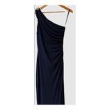 Vestido Ombro Unico Ralph