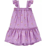 Vestido Oshkosh carters Original