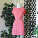 Vestido P Anselmi Brecho