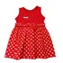 Vestido Para Bebê Menina Rn Roupa Bebê Infantil