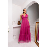 Vestido Para Casamento Madrinha