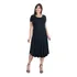 Vestido Para Gestantes Mulher Grávida Confortável Elegante