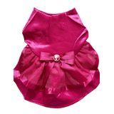 Vestido Para Pet
