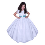 Vestido Party Light Dama