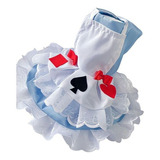 Vestido Pet