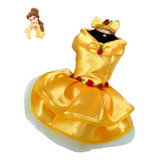 Vestido Pet