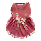 Vestido Pet Vestido
