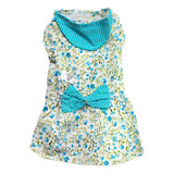 Vestido Pet Vestido