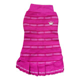 Vestido Pet Medio N°4
