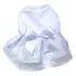 Vestido Pet Noiva   Casamento   Gato Ou Cachorro