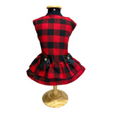 Vestido Pet Para Gato