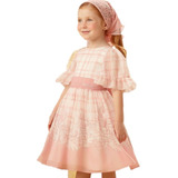 Vestido Petit Cherie Inverno