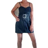 Vestido Planet Girls Jeans