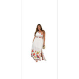 Vestido Plus Size