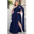 Vestido Plus Size Convidada Casamento Festa Baile Formatura