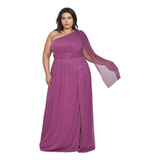 Vestido Plus Size Madrinhas