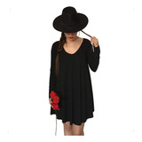 Vestido Plus Size Tamanho