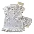 Vestido Polo Lauren Ralph Inffant Bebê Orginal Eua