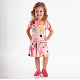 Vestido Polo Lilica Ripilica