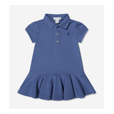 Vestido Polo Ralph Lauren