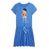 Vestido Polo Ralph Lauren Bear Menina Original Pronta Entreg