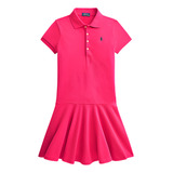 Vestido Polo Ralph Lauren