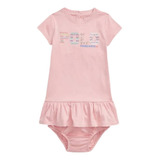 Vestido Polo Ralph Lauren